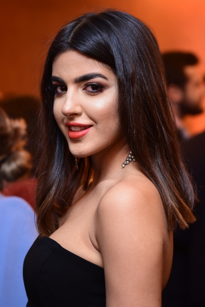 La Bourjoisie Fashion Show at Four Seasons Beirut